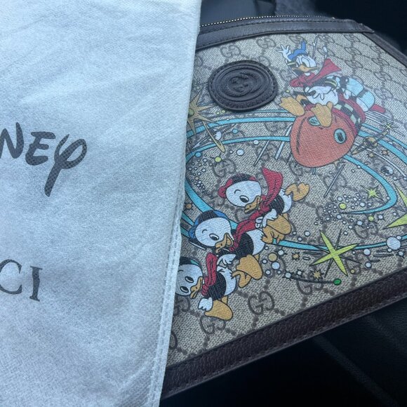 Gucci x Disney - Picture 5 of 7